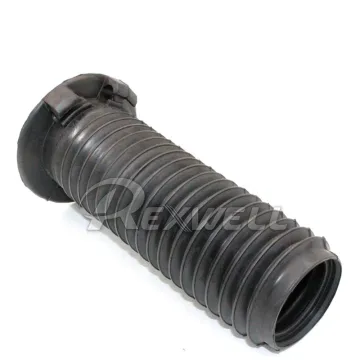 Front Shock Absorber Boot Dust Cover Cap for Honda CRV 51403-STK-A01