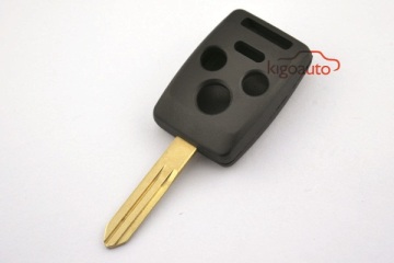 Remote key shell Square head NSN14 for Subaru 3button with panic