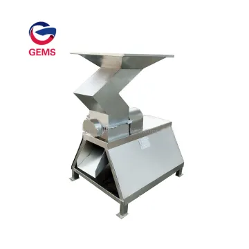 Fruits Cassava Crusher Machine Cassava Crushing Machine