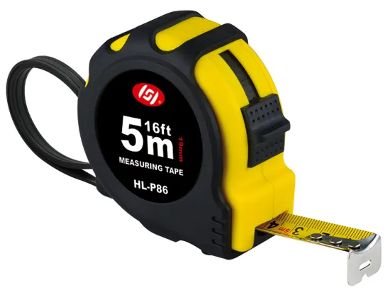 Tape Material Blade Measuring Tape Higher Cost Performance