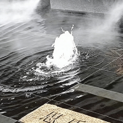 Фониши обии берунӣ бо хусусияти ҳавопаймо