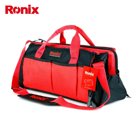 Mobile Tool Bags
General Tool Bag – RH-9115