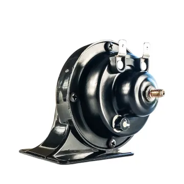 Kaier 12V 200W Truck Air Horn with Different Sounds for Cars and Trucks
