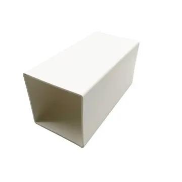 Hydroponics Plant PVC Pipe