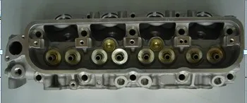 High Quality Toyota Car 3Y cylinder head 11101-71030