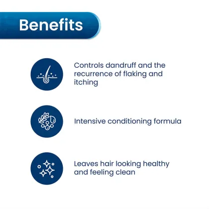 China Manufacturer Good Quality Anti-Oily Dandruff Remover Shampoo for Professional Salons