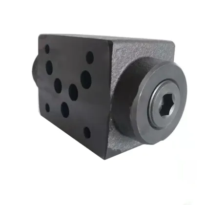 JGH MPCV Series Hydraulic Control Check Valves