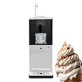 Cone Ice Cream Machine Commercial Mini Vertical