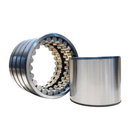 Buy N.sk Ntn Four Row NJ2232EM Cylindrical Roller Bearings