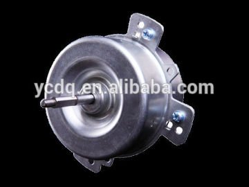 Air conditioner motor new design popular