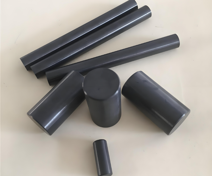 Silicon Nitride Ceramic Roller