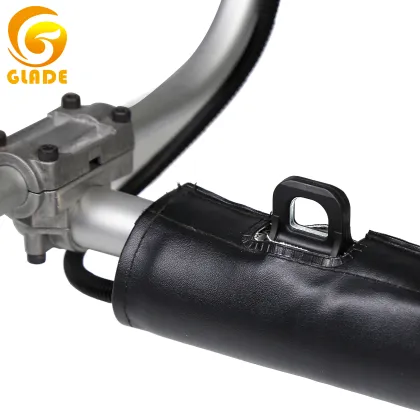 Cow Farm Equipment: Cordless Grass Trimmers and Plastic Bee Hives