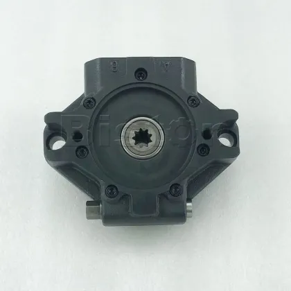 REPLACED LINDE HPV55/HPV75/HPV105 Charge Pump and Gear Pump