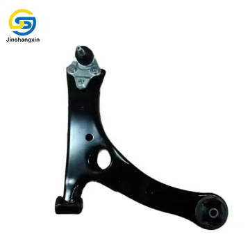 Ramię kontrolne dla Toyota Corolla-Numery części 48069-02301, 48069-02150, 48069-02300, 48068-02301, 48068-02150, 48068-02300