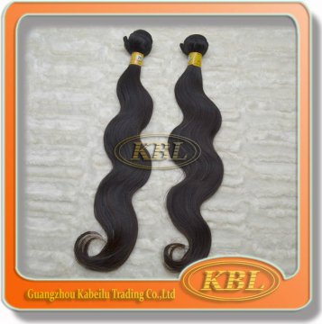 Top quality peruvian virgin human thai hair