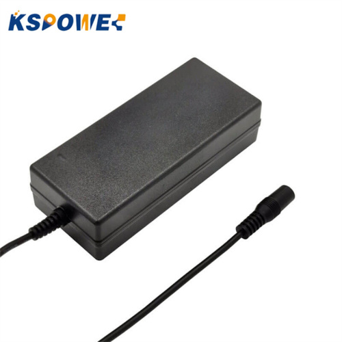 100V-240V AC-DC 14V/5A 70W Power Supply for Automotive