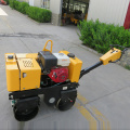 20KN fully hydraulic vibratory roller