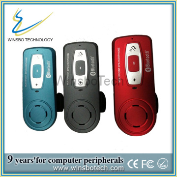 Chất lượng cao tai nghe Bluetooth Car Kit
