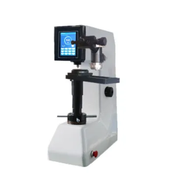HBRV 187.5STE HST KASON Touch Screen Universal Hardness Tester