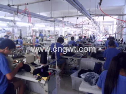 Seamless Underwear Genie Bra 