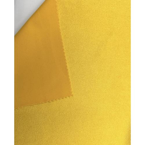94% REC polyester 6% spandex Ponti-tyg