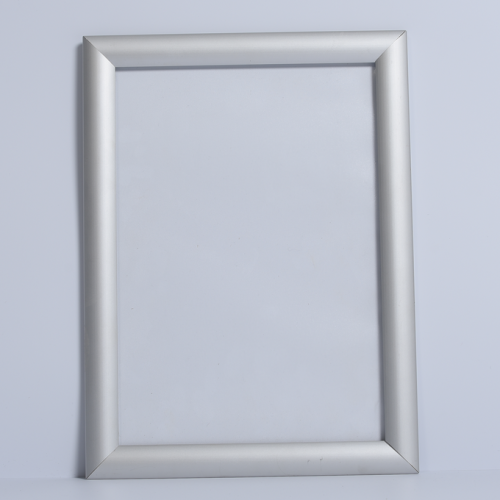Aluminium Alloy Snap Frame for Display or Advertisement