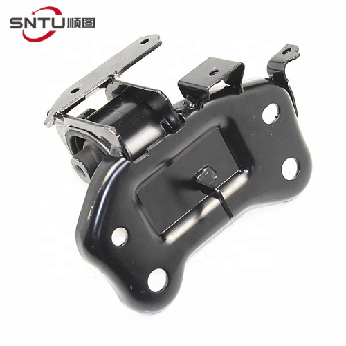 Factory Exports: Rubber Moulds Manufacturer for Toyota RAV4 Engine Mounting Parts