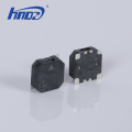 7.5x7.5x2.5mm SMD Magnetic Transducer Buzzer 3.6V