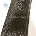 Leichte Kohlefaser -Jacquard -Stoff für die Autodekoration
