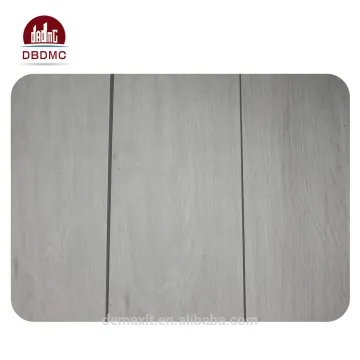 Plastic floor tiles sheet Trade assurance modern wood design plastic pvc flooring