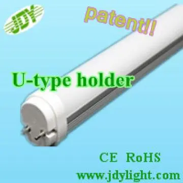 0.92 Power Factor 18W T8 High Lumen LED Tube Light