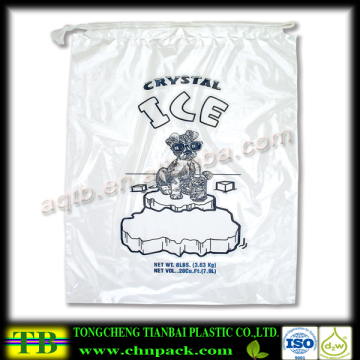Food Grade Ice Bag