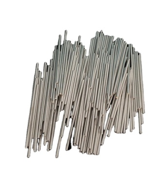 High Purity 99.95% Cobalt Bar, Round Rod, and Welding Rod Supplier