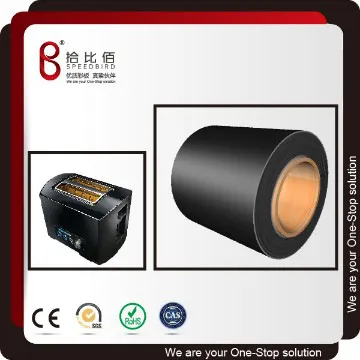 color vcm pcm steel sheet