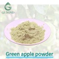 Высушенный распылением порошок зеленого яблока для функционального питания