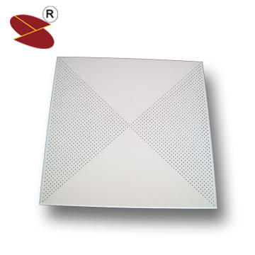 Celotex acoustical aluminum ceiling tile