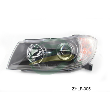 LIFAN Auto Parts Lamp For Lifan 620 - B4121100C1 B4121200C1