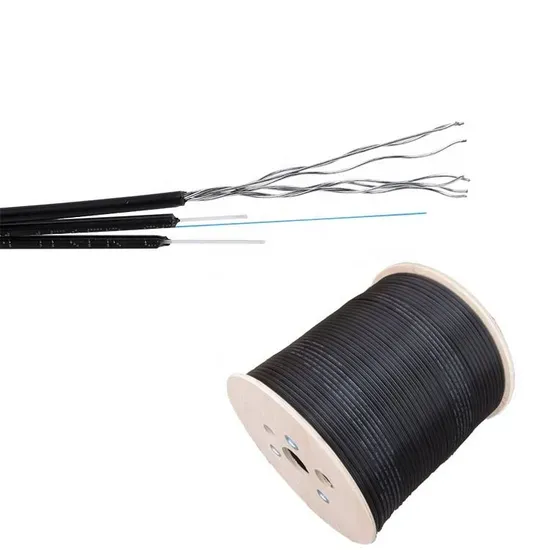 2 Core Indoor FTTH Fiber Cable