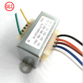 EI57 Tipo OEM Audio Line Matching Transformer