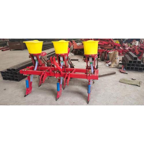 High-efficiency no-tillage grain planter and for sale