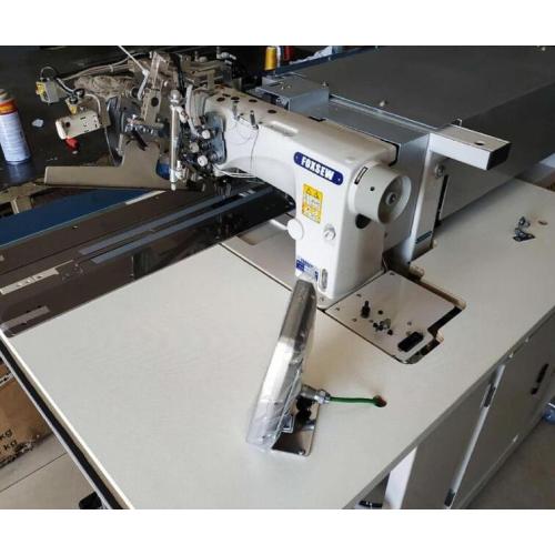 Machine de soudage automatique de poche