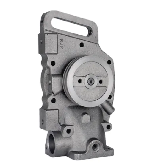 High-Quality NT855 Water Pump for Excavator Parts: 3801715