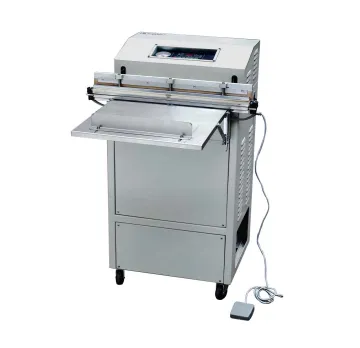 outside vacuum pumping packing sealing machine