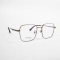 Clear Glasses Frames Light Weight Prescription Square Glass Frames Manufactory