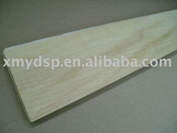 Guatambu wood flooring
