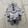 14645001 Excavator Rotary Swing Motor For Volvo EC
