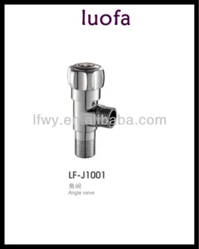 valve made in China