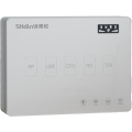 فتيلة ذاتية Undersink RO Quick Connect