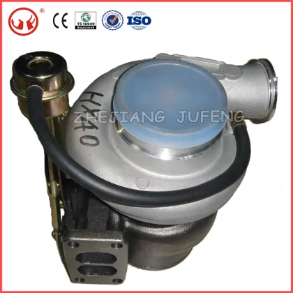 Bus D7 Turbocharger 4038894 20593443 for Volvo