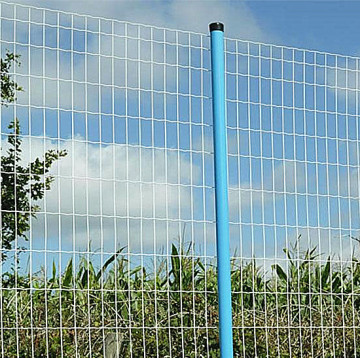 Welded Wire Mesh Fence Yd-Wm-03
